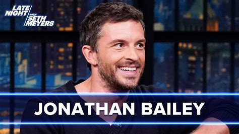 matt bomer cock|Jonathan Bailey reveals how he selected his fake penis for